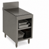 Thumbnail image #3 for Advance Tabco Prestige Supreme Underbar Drainboard Cabinet