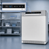 Thumbnail image #3 for Migali Medical-Grade Biomedical Undercounter Freezer, 3 Cu. Ft., Solid Hinged Door, Manual Defrost
