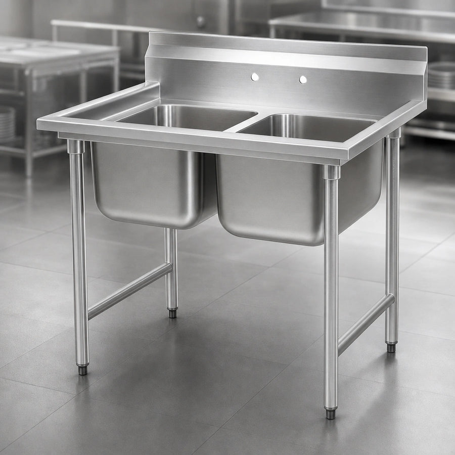 430 Stainless Steel Top