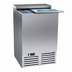 Thumbnail image #3 for Krowne MC24S 24-Inch Underbar Slide-Top Glass Froster
