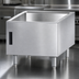 Thumbnail image #3 for Garland 36-Inch Wide Stainless Steel Cabinet Base