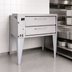 Thumbnail image #3 for Bakers Pride Super Deck Series Gas Pizza Deck Oven, 54-Inch x 24.5-Inch Ceramic Bake Deck, Single Chamber