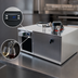 Thumbnail image #3 for Micro Matic Air Cooled Flash Chiller for Beer or Wine, 2-Product, 15 Ft Cooling Distance