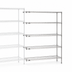 Thumbnail image #3 for Metro Super Erecta 30