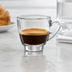 Thumbnail image #4 for Ocean Kenya Clear Glass Espresso Cup, 2 oz., 6 Dozen Case Pack