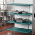 Thumbnail image #3 for Metro Super Erecta Pro 18
