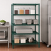 Thumbnail image #4 for Metro Super Erecta Stationary Starter Wire Shelving Unit, 36
