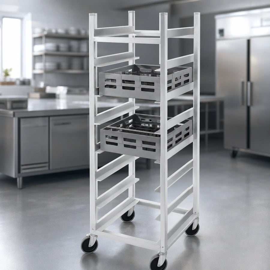 Aluminum Construction