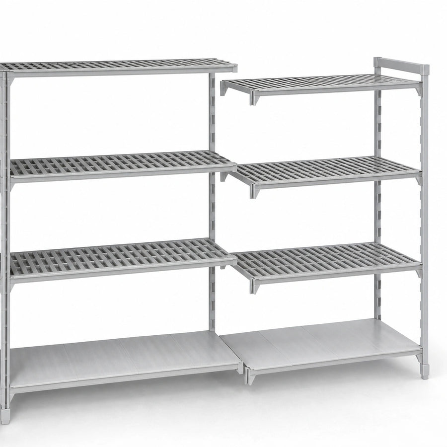 Add-On Unit Design