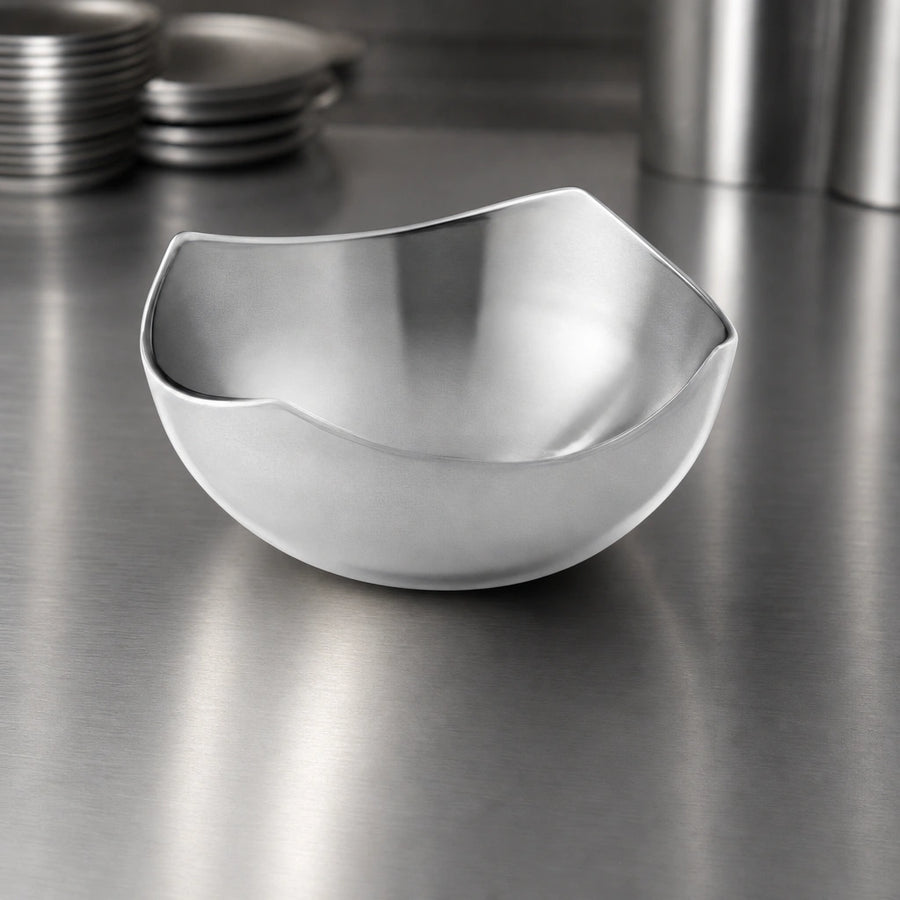 Stainless Steel Construction