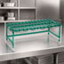 Thumbnail image #3 for EagleGard Wire Dunnage Rack with Removable Wire Assembly, 36 x 18 x 14 Inches, 1600 lb. Capacity