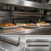 Thumbnail image #3 for Vollrath 36-Inch Low Profile Unlighted Strip Heat Lamp with Remote Infinite Switch, 208V