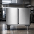 Thumbnail image #3 for UNOX ChefTop MIND.Maps Plus Enclosed Neutral Cabinet Base for XAVC-1011/XAVC-0511