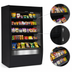 Thumbnail image #3 for Federal Industries Vision Series Non-Refrigerated Self-Serve Merchandiser