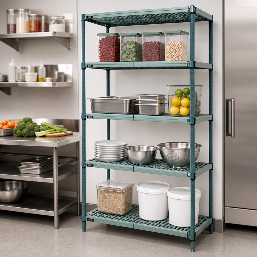 4-Tier Design