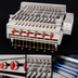 Thumbnail image #3 for American Range 54-Inch Countertop Gas Rotisserie Kebob Broiler with 18-Skewer Capacity