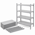 Thumbnail image #4 for Cambro Camshelving Premium 21