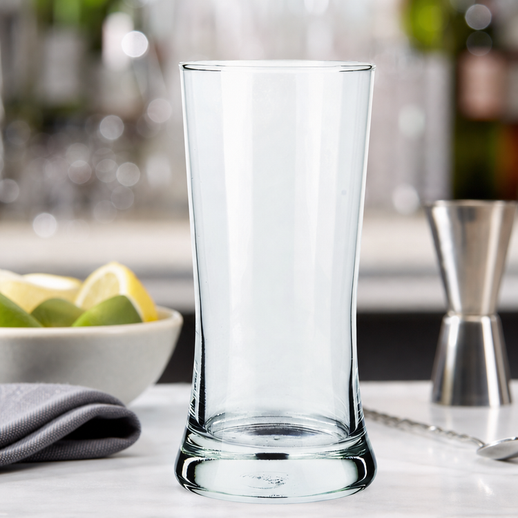 Product image #4 for Ocean Tango Clear Glass Long Drink Glass, 14-1/4 oz., Case of 4 Dozen