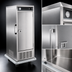 Thumbnail image #3 for Carter-Hoffmann Mobile Refrigerated Food Transport Cart, 30 18
