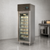 Thumbnail image #3 for Affinacheese® 1-Section Reach-In Cheese Drying Cabinet, 220 lb Capacity, Top-Mounted Refrigeration, 220V