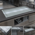 Thumbnail image #3 for Delfield Drop-In Refrigerated Frost Top for 3 Sheet Pans