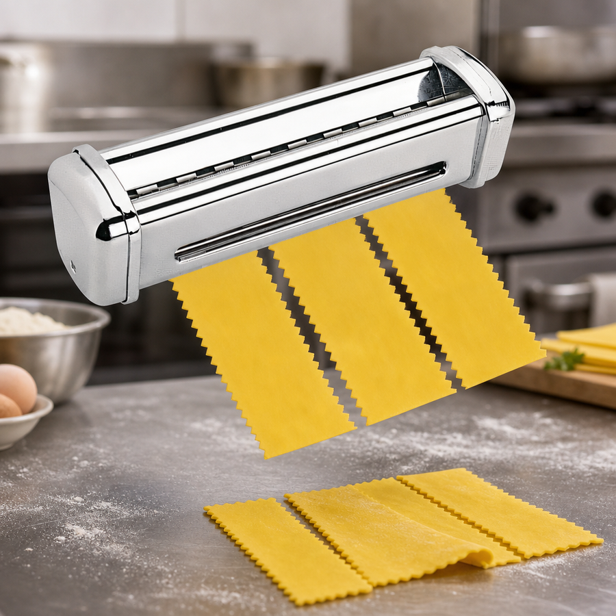 Specialty Pasta Cut
