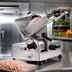 Thumbnail image #3 for Globe G12A Automatic 12-Inch Medium Duty Food Slicer with 1/2 HP Motor
