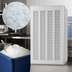 Thumbnail image #4 for Ice-O-Matic MFI0800R Flake Ice Maker, Air-Cooled, Remote Condenser Setup, 925 lb Daily Production