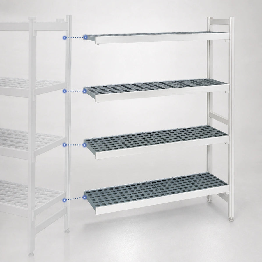 Expansion Unit Design