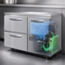 Thumbnail image #3 for Continental Refrigerator FA43SN-U-D 43