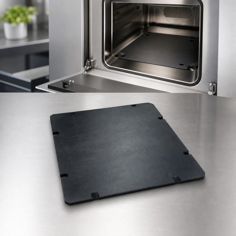 Product image #3 for Merrychef e2s Flat/Flat High-Speed Oven Cook Plate