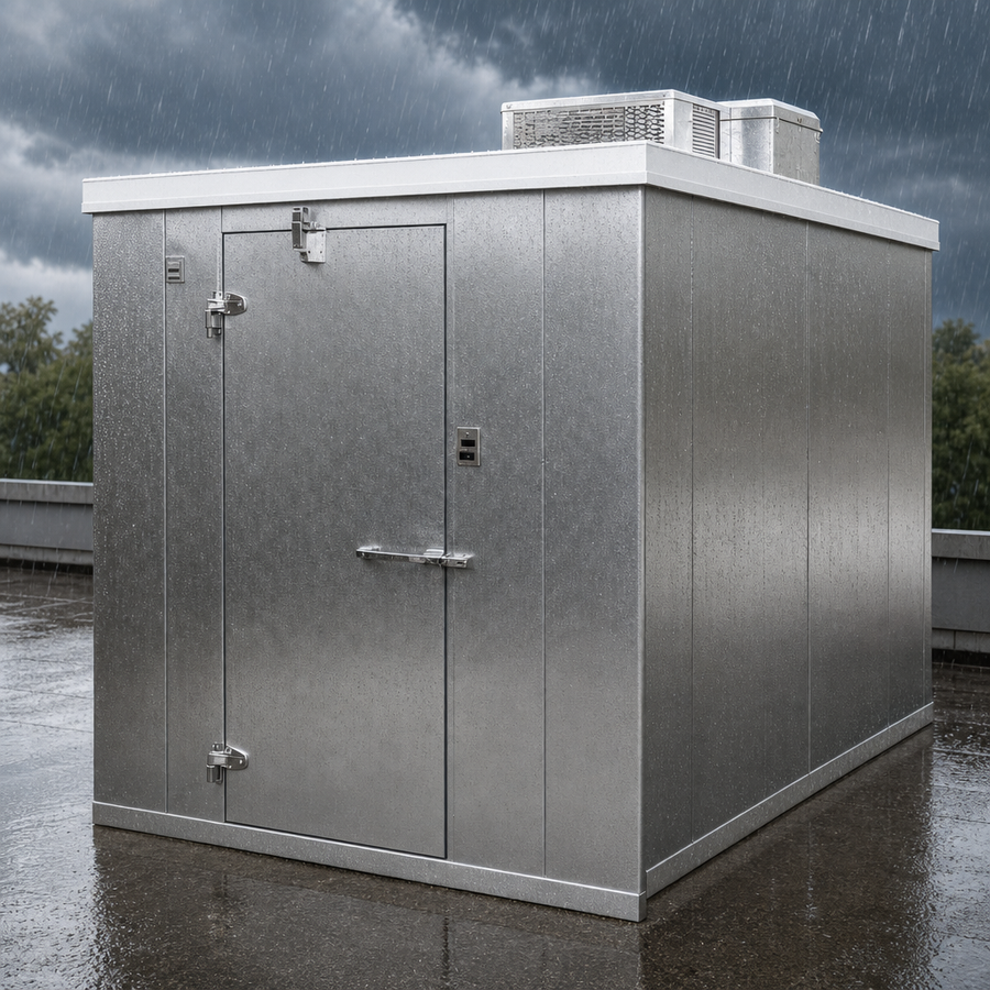 Outdoor Weather Protection