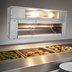 Thumbnail image #3 for Hatco Glo-Ray® Single Lighted Infrared Strip Heater, 84-Inch