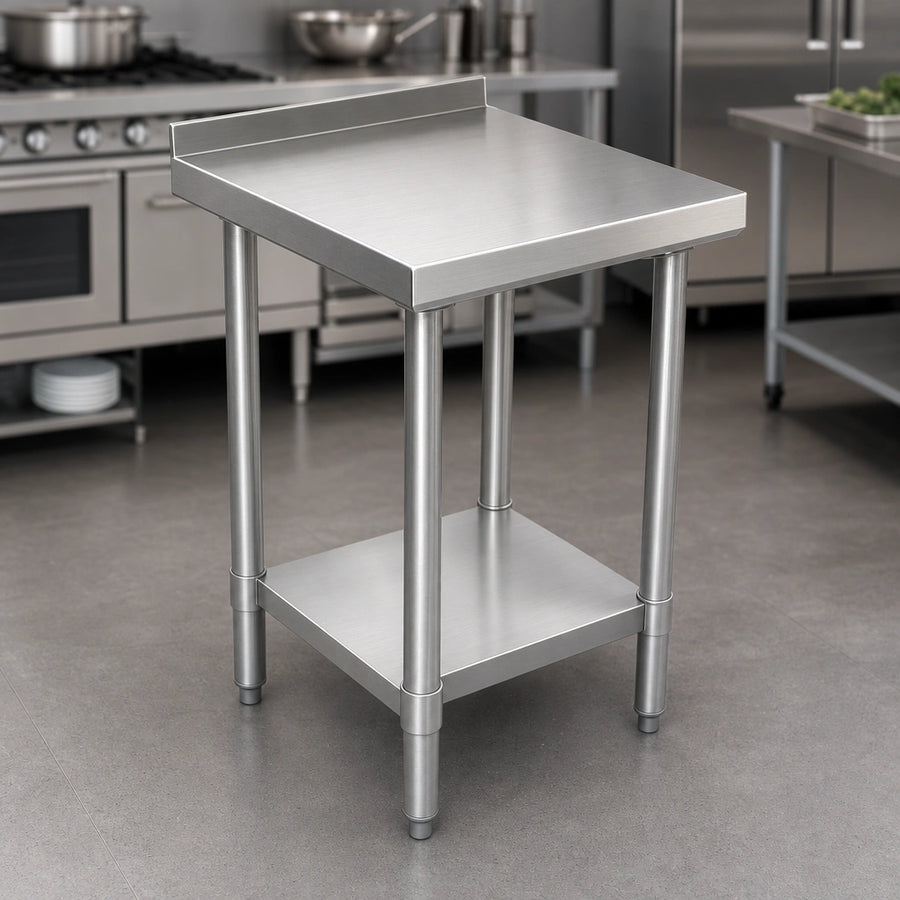 18-Gauge T-430 Stainless Steel Top