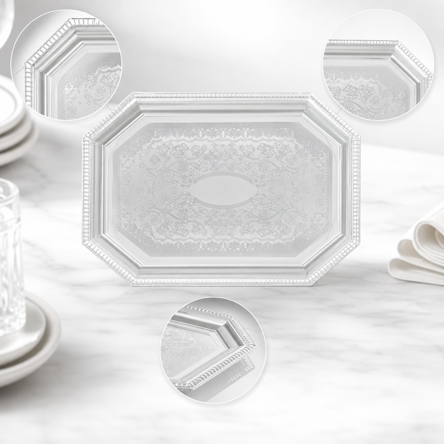 Octagonal Shape