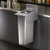 Thumbnail image #3 for Perlick Top Shelf Stainless Steel Underbar Bridge Trash Module
