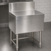 Thumbnail image #3 for Eagle Spec-Bar 24-Inch x 24-Inch Stainless Steel Filler Board