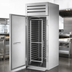 Thumbnail image #3 for True SPEC SERIES Roll-In Heated Cabinet, 1-Section, Stainless Steel Door with Lock