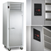 Thumbnail image #3 for Traulsen Dealer's Choice G12011 1-Section Reach-In Freezer with Full-Height Solid Left-Hinged Door