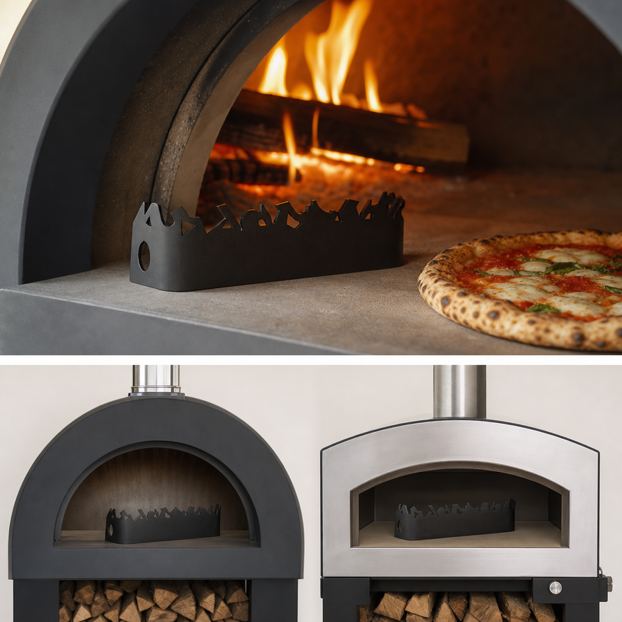 Compatible Oven Use