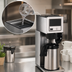 Thumbnail image #3 for Bloomfield Integrity® Single Pour-Over Airpot Coffee Brewer, 120V