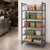 Thumbnail image #3 for Cambro Camshelving® Basics Plus 18