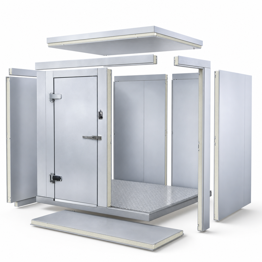 Modular Panel System