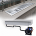 Thumbnail image #3 for Hatco CWBR-S4 Top-Mount Remote Refrigerated Slim Drop-In Cold Well, 4 Full-Size Pans