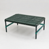 Thumbnail image #3 for QuadPlus Mobile Dunnage Rack with Louvered Polypropylene Mat, 36 x 24 x 14 Inch, 800 lb Capacity