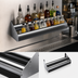 Thumbnail image #3 for Krowne Royal Series Double Built-In Speed Rail, 34 x 10 Inches, Stainless Steel