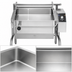 Thumbnail image #3 for Groen BPP-30GC 30-Gallon Gas Tilting Braising Pan with Classic Controls