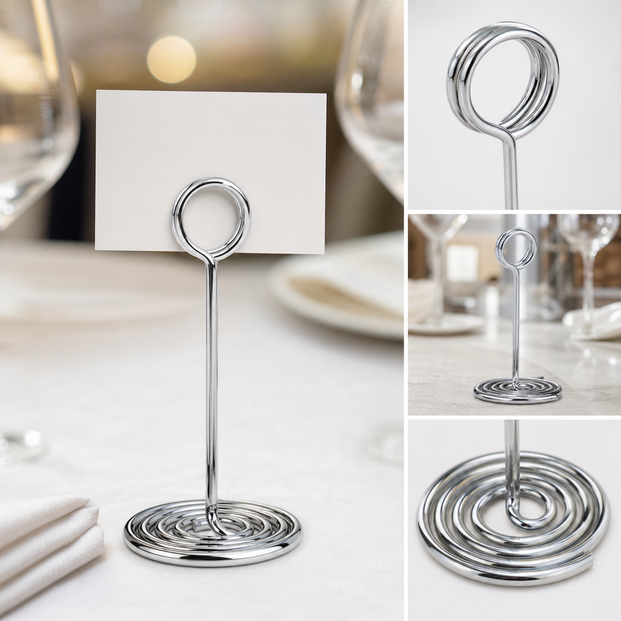 Wire Loop Holder