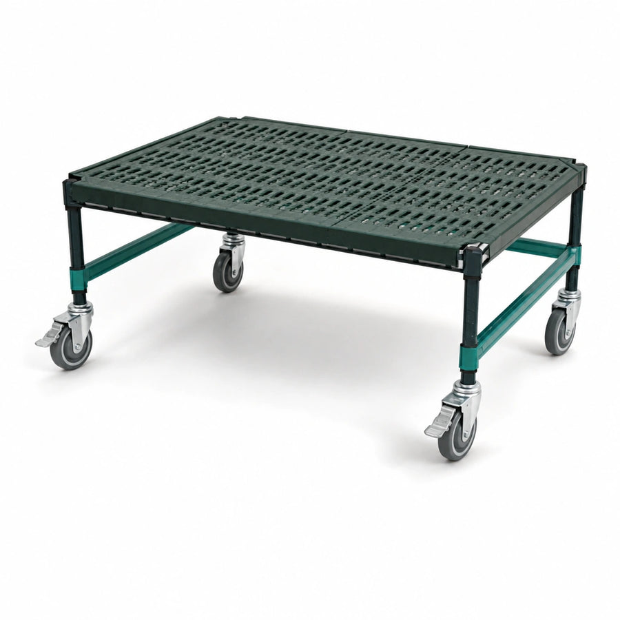 Mobile Caster Base