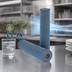 Thumbnail image #2 for Everpure CTO-20B FX Replacement Water Filter Cartridge, 0.5 Micron, 5.0 GPM